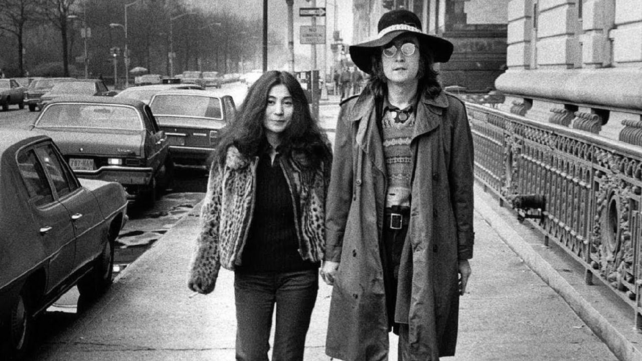 Jean-Marc Vallée vai dirigir filme sobre o relacionamento de John Lennon e Yoko Ono