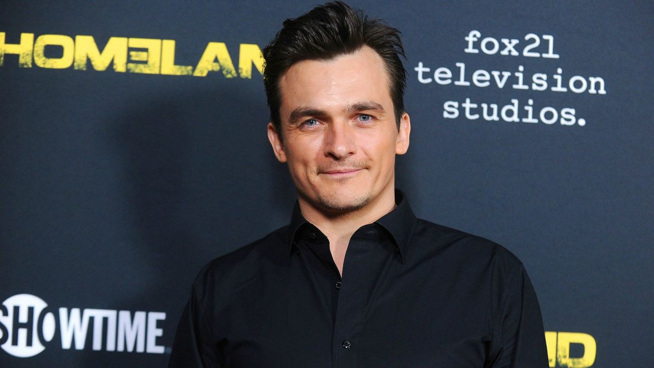 Separation | Rupert Friend irá protagonizar horror com temática de divórcio