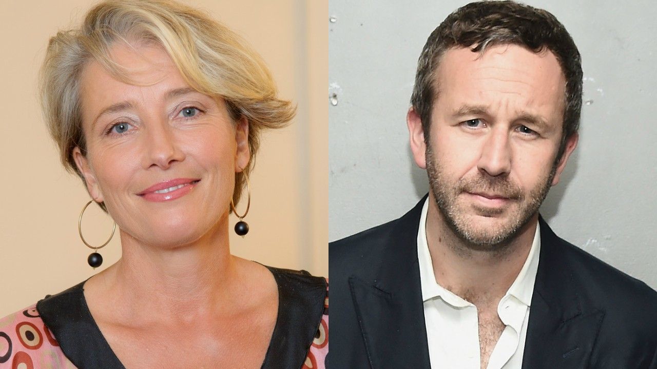 Do Que É Feita Uma Garota | Emma Thompson e Chris O’Dowd entram para o elenco da adaptação