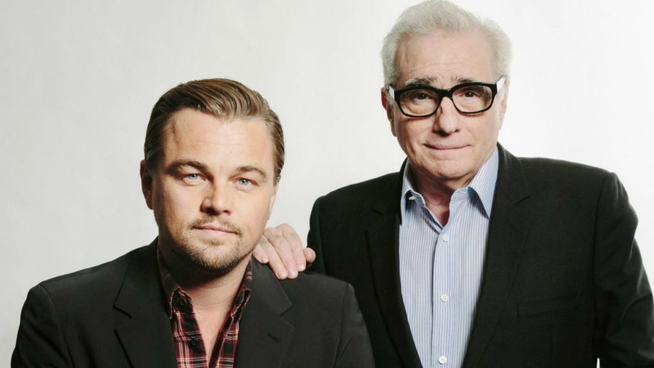 Killers Of The Flower Moon | Martin Scorsese e Leonardo DiCaprio retomarão parceria no longa