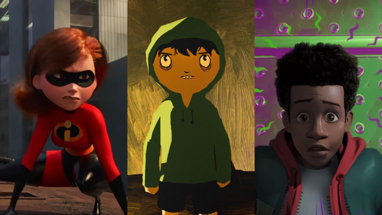 Animação brasileira está entre os 25 pré-indicados ao Oscar de Melhor Animação