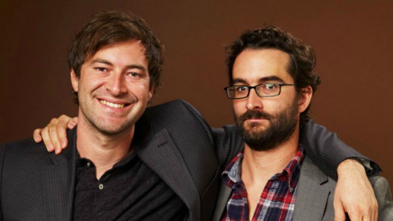 Irmãos Duplass fecham acordo com empresa de mídia interativa para produção de conteúdo