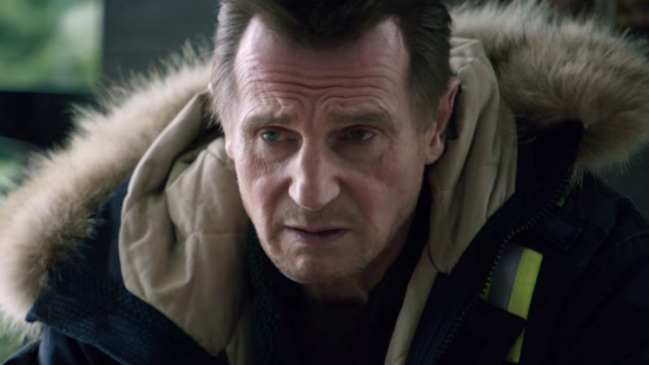 Cold Pursuit | Filme de ação com Liam Neeson ganha seu primeiro trailer