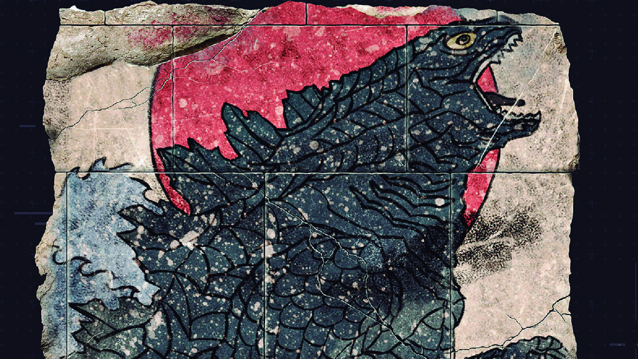 Godzilla II – Rei dos Monstros | Graphic novel mostrará eventos anteriores ao novo filme