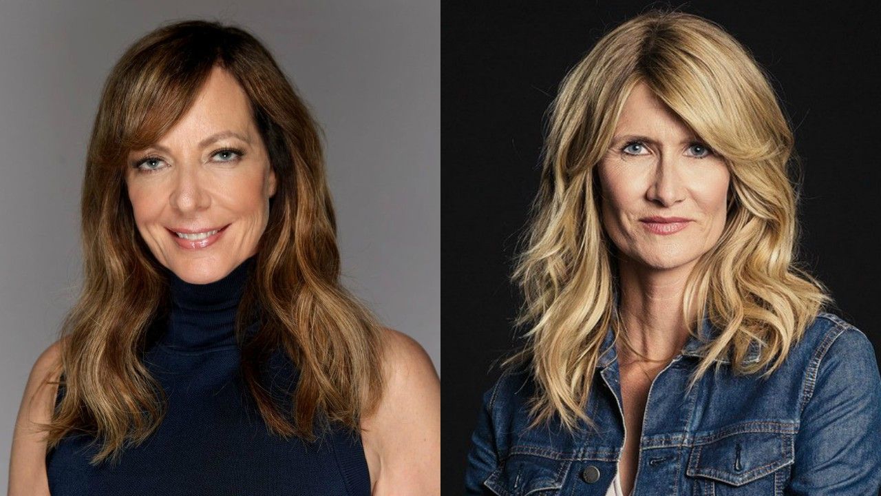 Breaking News In Yuba County | Allison Janney e Laura Dern irão estrelar novo filme de Tate Taylor