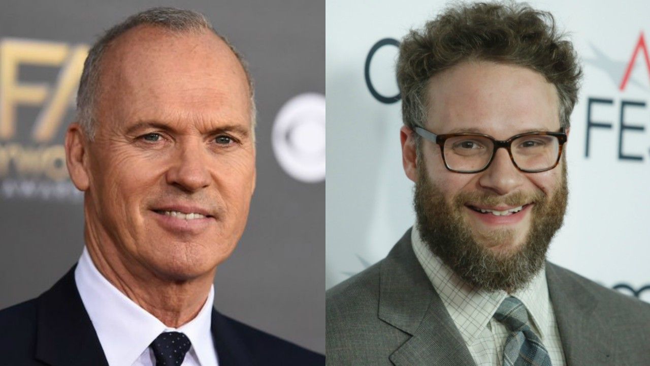 King Of The Jungle | Michael Keaton e Seth Rogen protagonizarão filme sobre John McAfee
