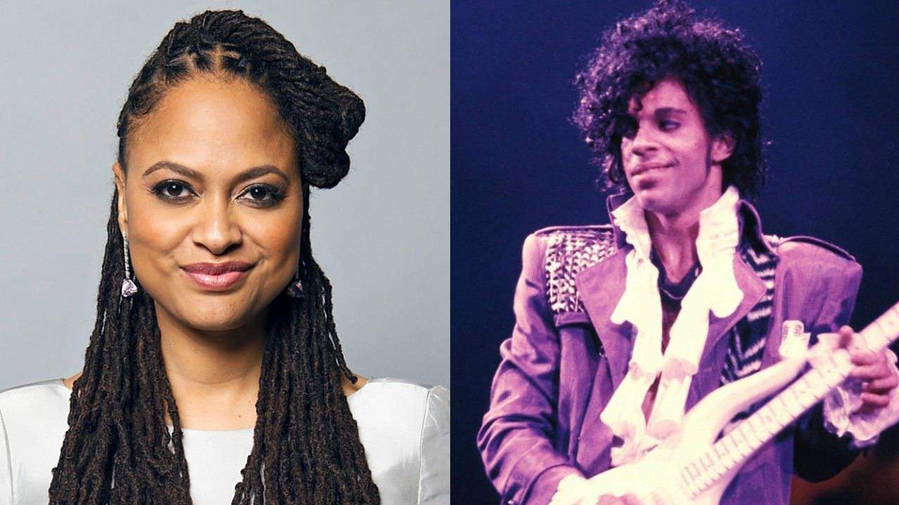 Ava DuVernay fará documentário sobre Prince para a Netflix