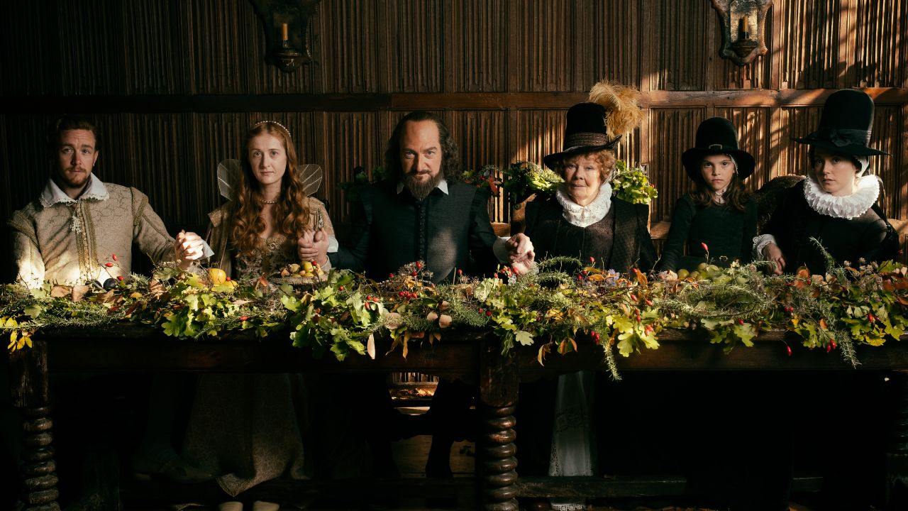 All Is True | Filme de Kenneth Branagh abordando os últimos anos de Shakespeare ganha trailer