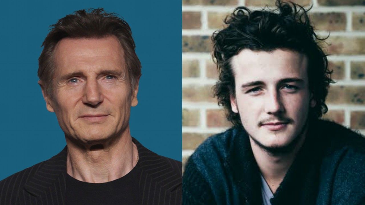 Made in Italy | Liam Neeson e seu filho Micheál Richardson entram para elenco de comédia