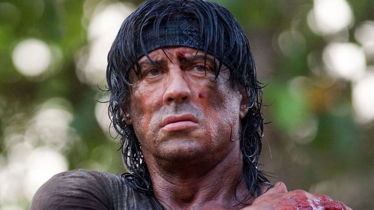 Rambo V: Last Blood | Produtora confirma o título do filme com primeira imagem oficial