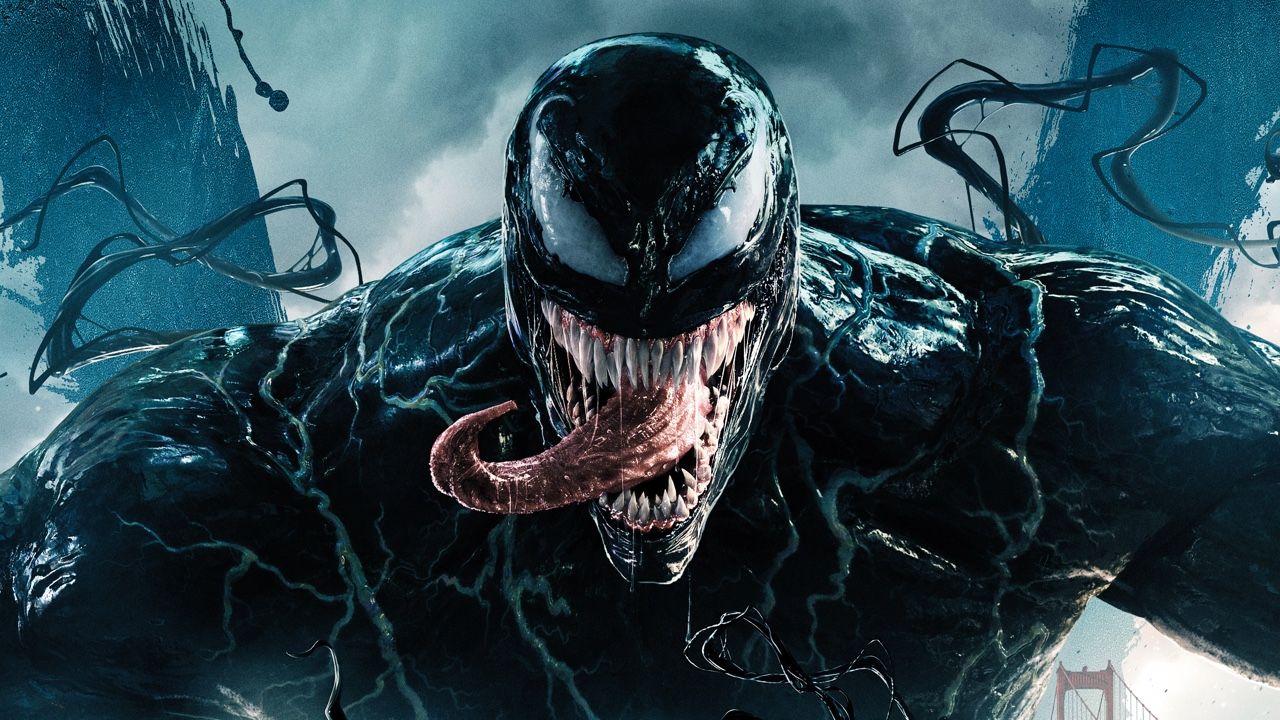 Venom estreia com US$ 111 milhões de bilheteira na China e bate recorde da Sony no país