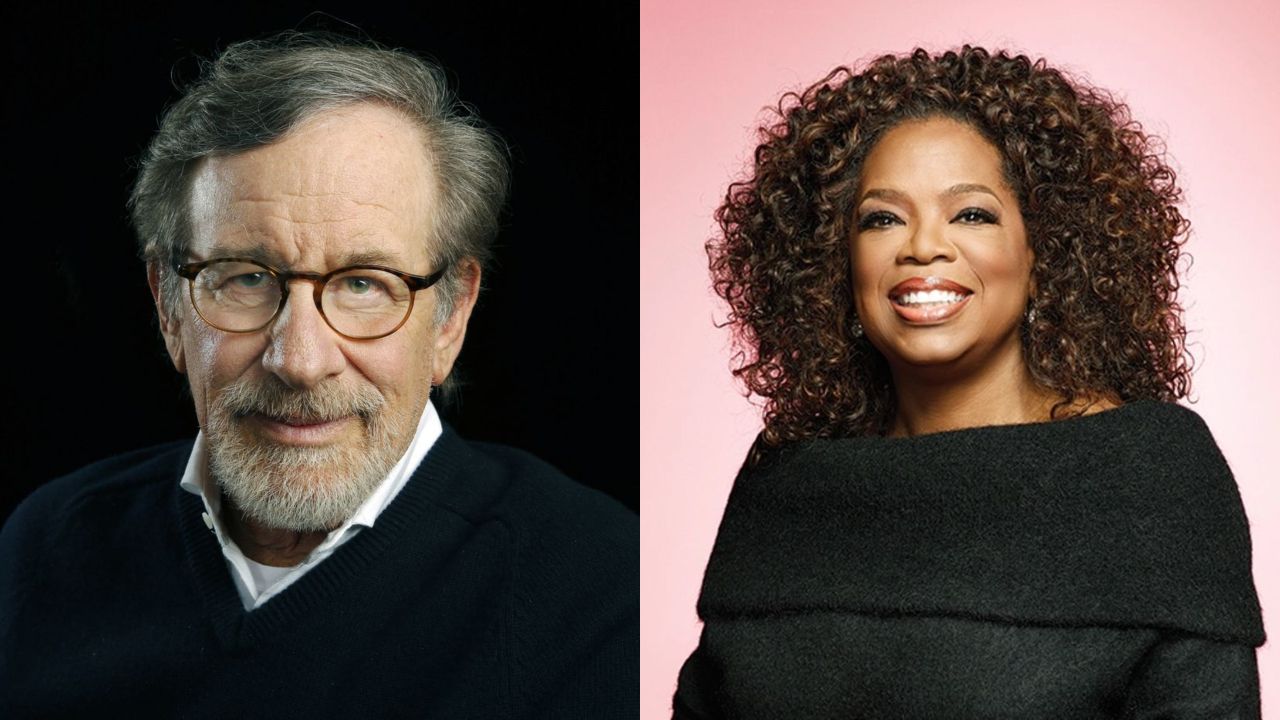 A Cor Púrpura | Steven Spielberg e Oprah Winfrey irão produzir remake musical do filme