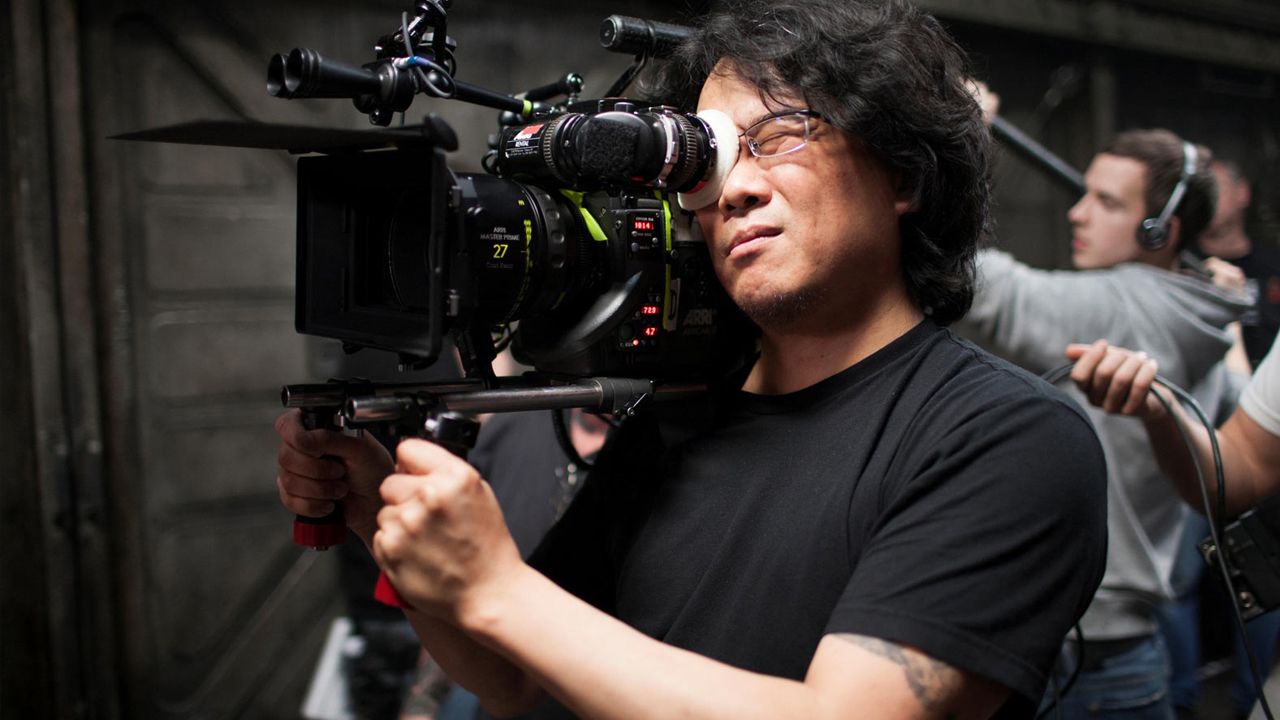 Parasite | Novo longa do diretor Bong Joon-Ho ganha distribuição nos EUA
