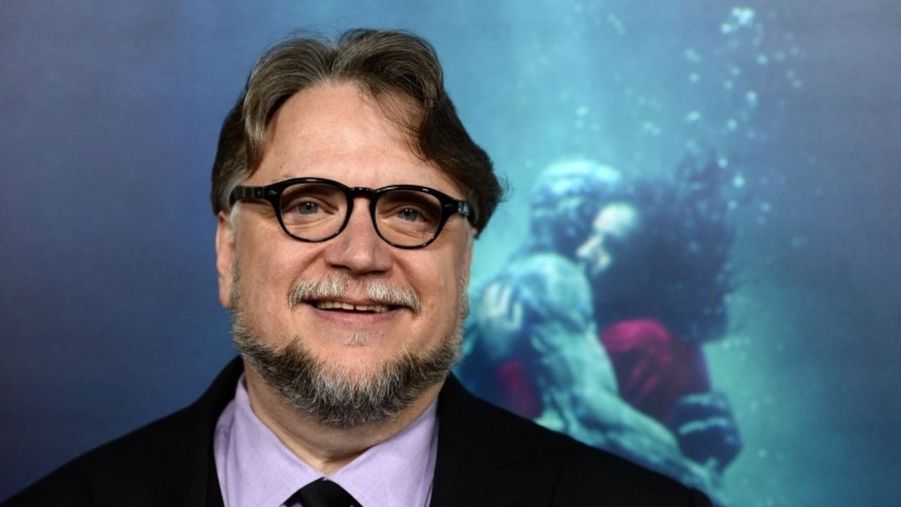 Guillermo Del Toro revela motivo por ter tirado um ano de licença após dirigir A Forma da Água