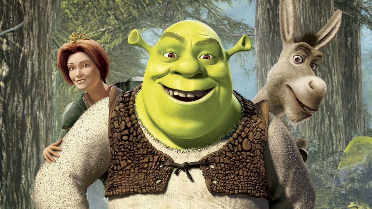 Universal Pictures prepara reboot para Shrek e Gato de Botas