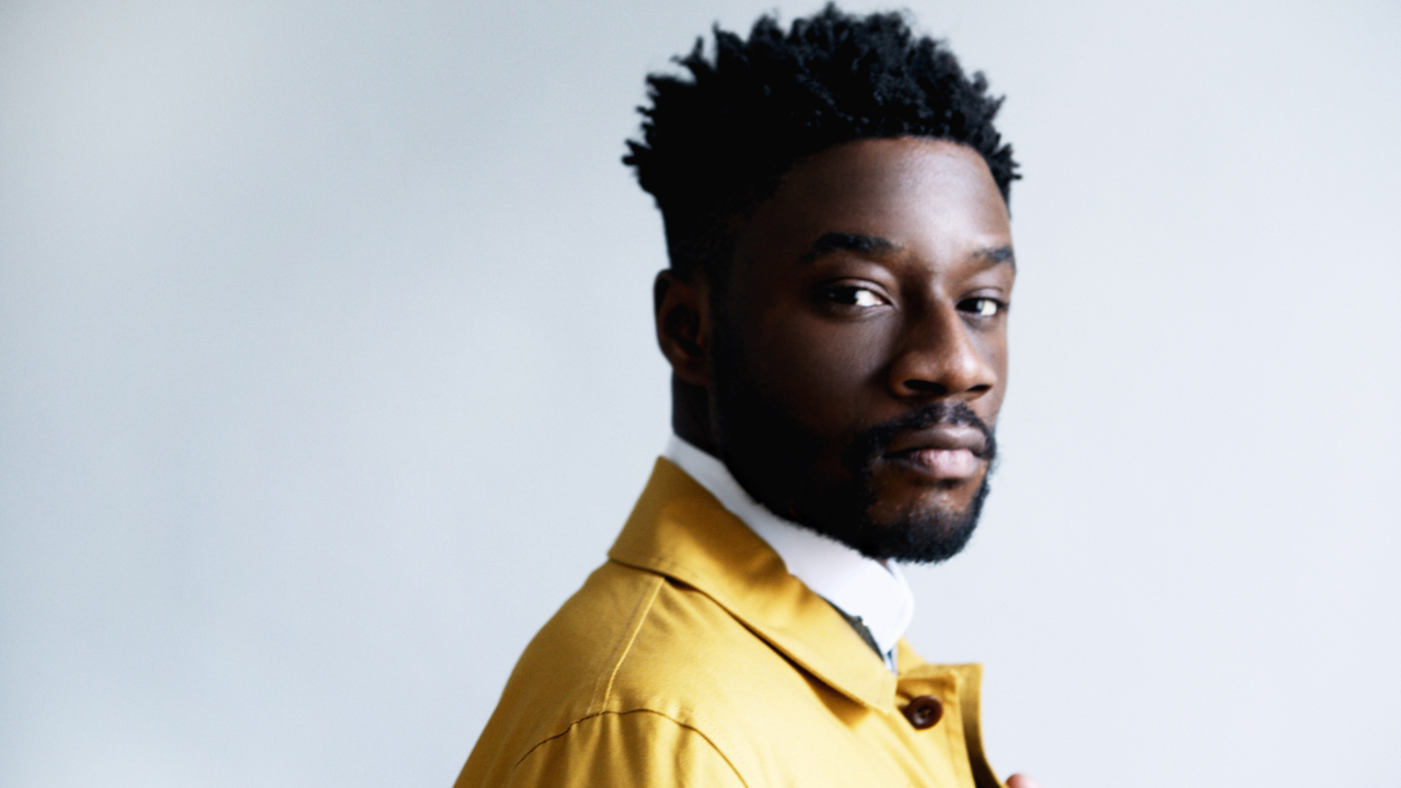 Gretel and Hansel | Charles Babalola junta-se ao elenco da nova adaptação do conto de fadas João e Maria