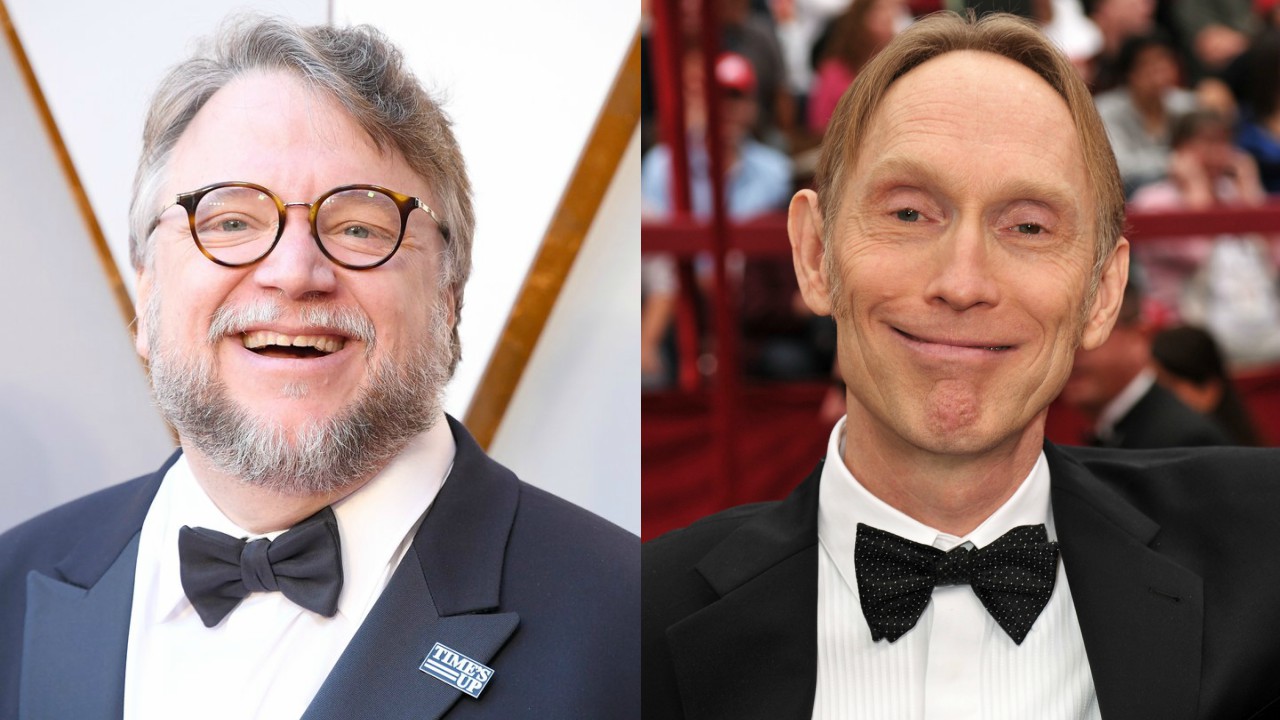 Netflix pretende lançar animações de Guillermo del Toro e de Henry Selick em 2021