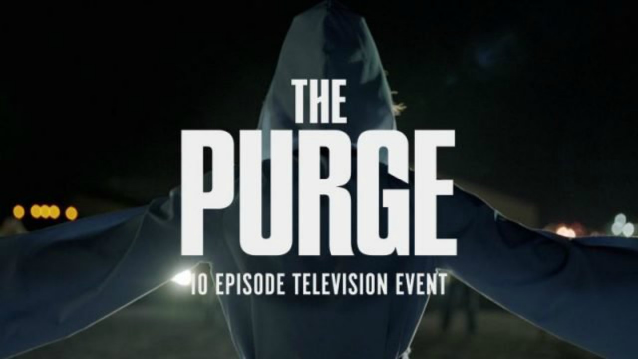 The Purge | USA Network renova a série para uma segunda temporada