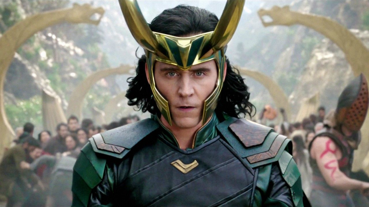 Bob Iger confirma série de Loki para o serviço de streaming da Disney