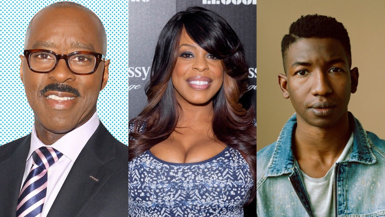 Uncorked | Courtney B. Vance, Niecy Nash e Mamoudou Athie irão estrelar drama da Netflix