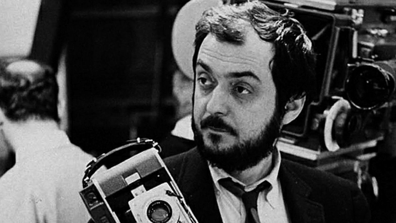 Roteiro nunca filmado de Stanley Kubrick será leiloado