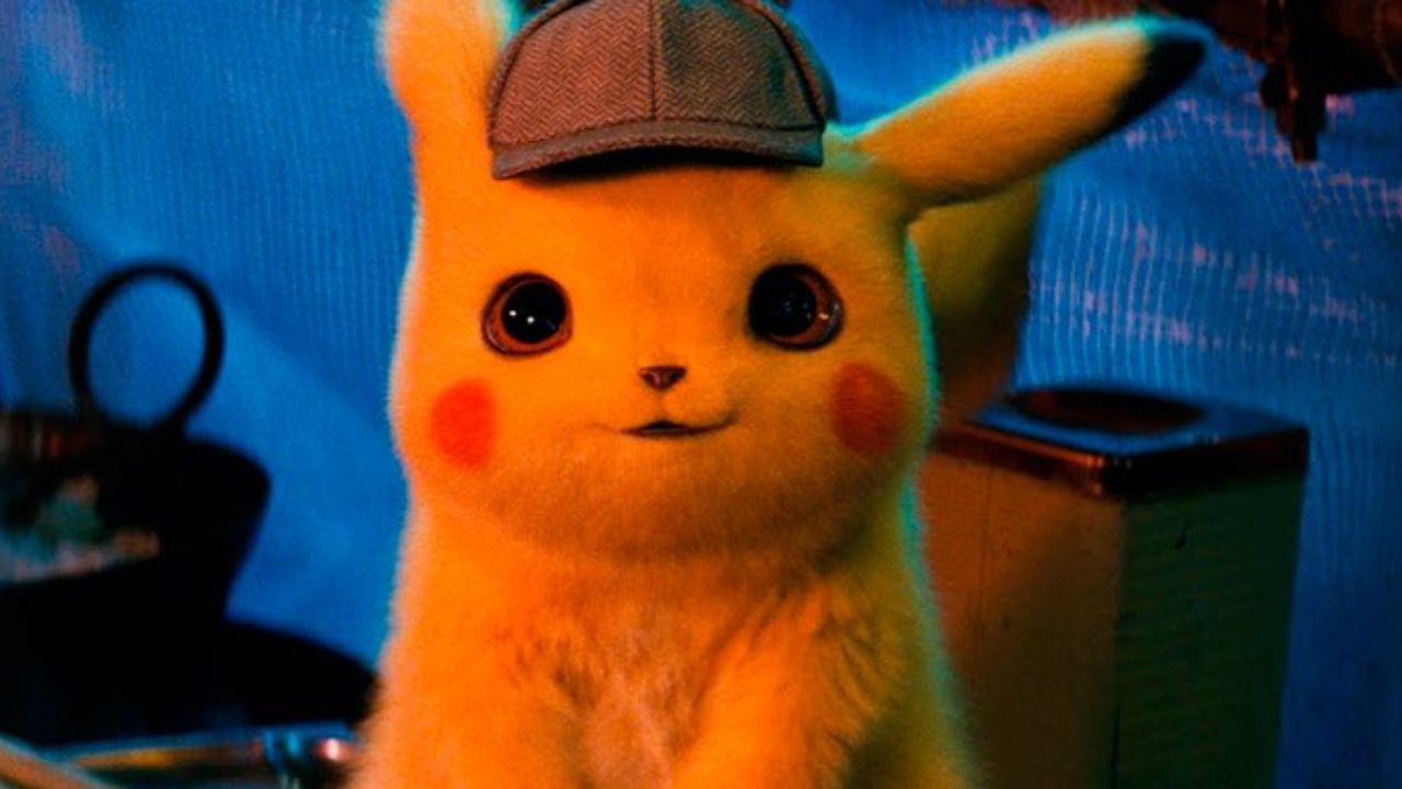 Detetive Pikachu | Longa ganha novo comercial e apresenta vários Pokémon