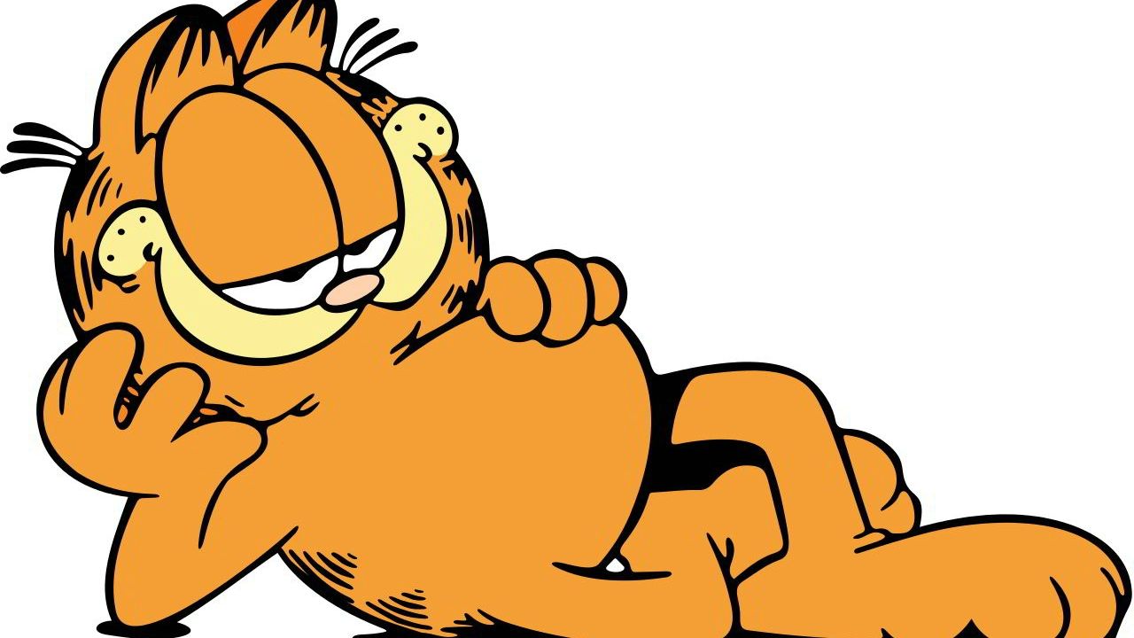 Garfield | Mark Dindal, de O Galinho Chicken Little, irá dirigir novo filme do personagem
