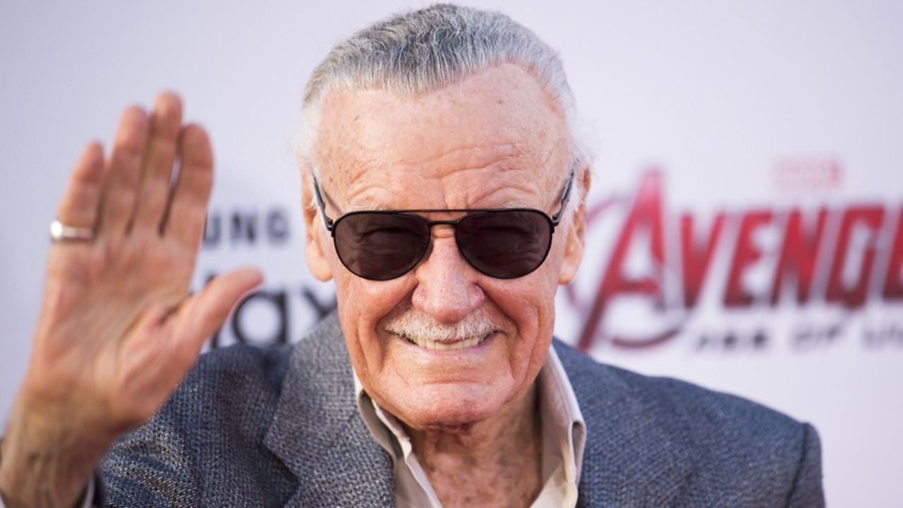 Stan Lee terá participação em WiFi Ralph e deve aparecer nos próximos dois filmes do Marvel Studios