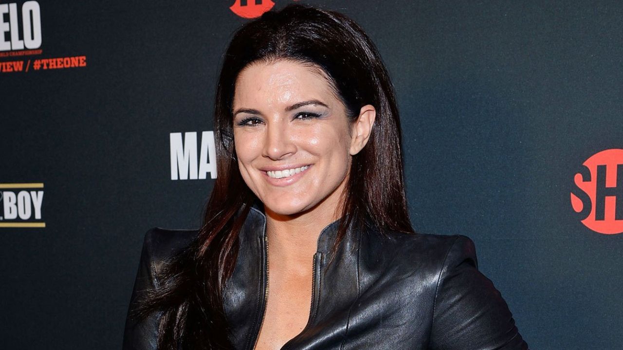 The Mandalorian | Gina Carano entra para o elenco de nova série do universo Star Wars