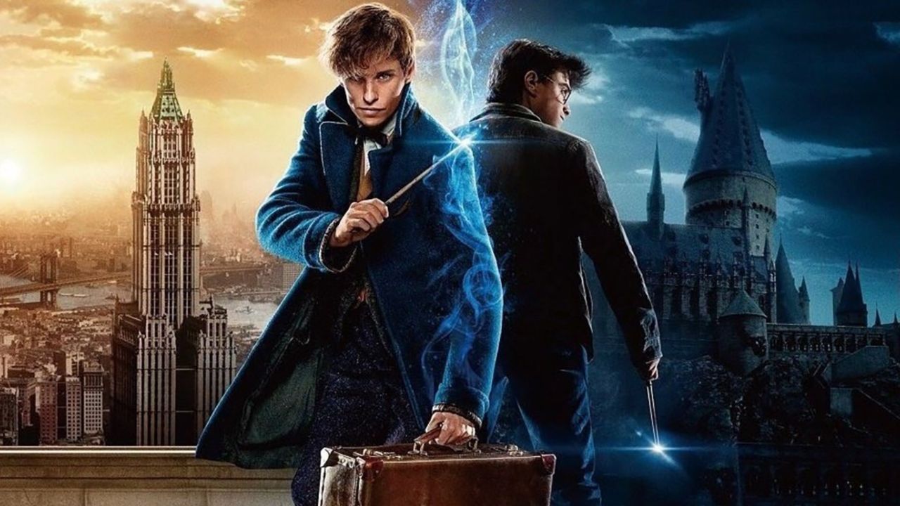 Warner aponta executivo Tom Ascheim para supervisionar e expandir a franquia Harry Potter