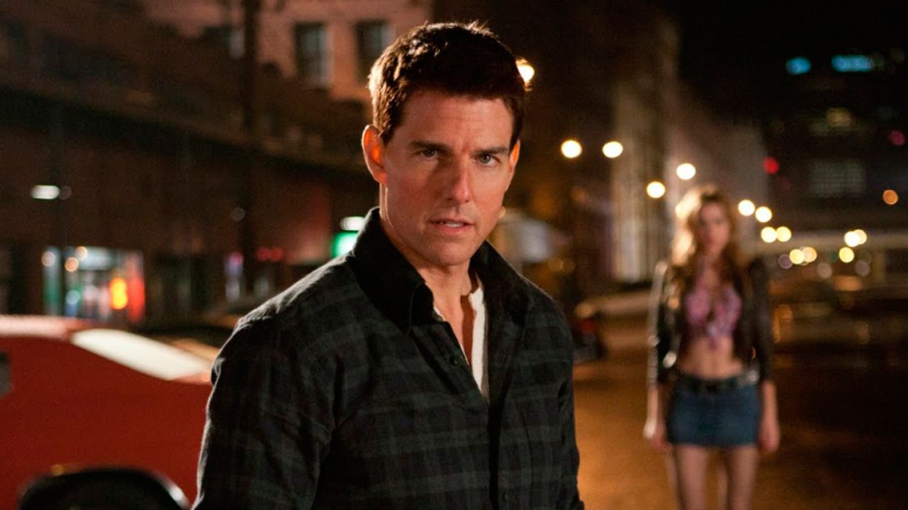 Jack Reacher | Tom Cruise está oficialmente fora da franquia