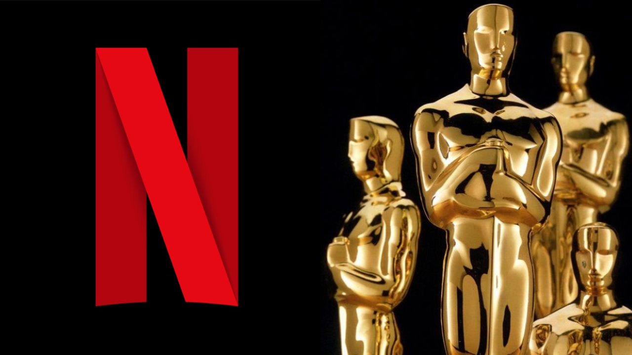 Tentativa da Netflix de concorrer ao Oscar 2019 divide membros da Academia