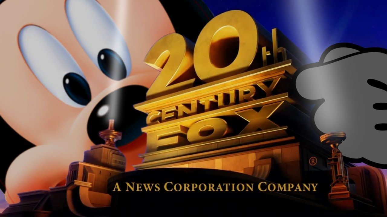 Aquisição da Fox pela Disney ocorrerá na próxima semana