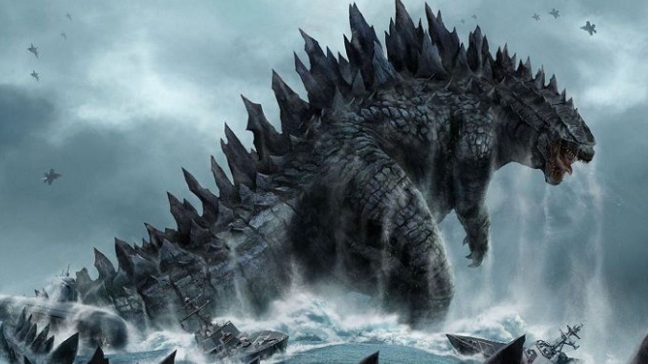 Godzilla II: Rei dos Monstros | Sequência tem previsão de estreia na casa dos US$ 50 milhões