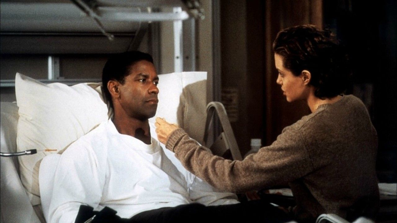 O Colecionador de Ossos | Thriller de 1999 irá virar série pela NBC