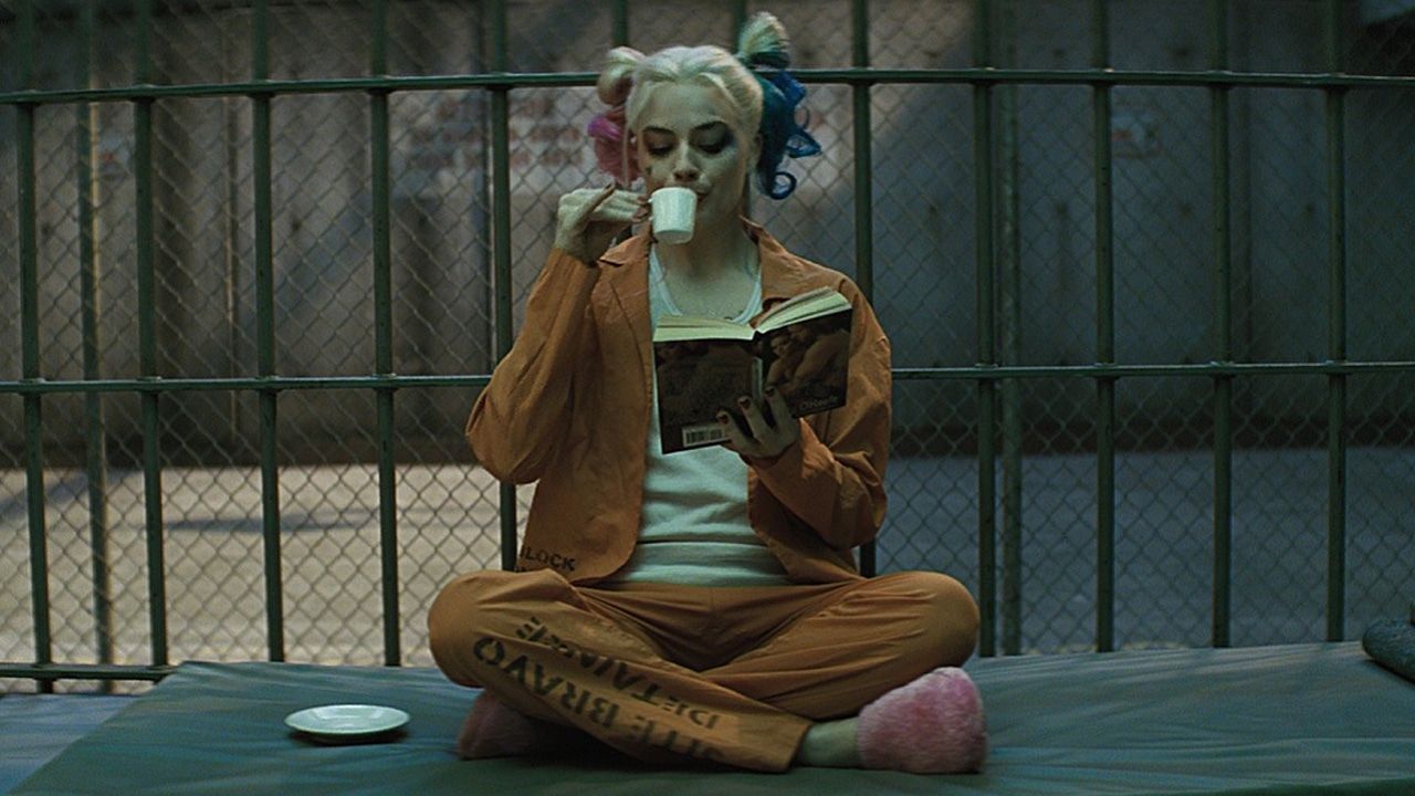 Aves de Rapina | Margot Robbie revela o título completo do filme