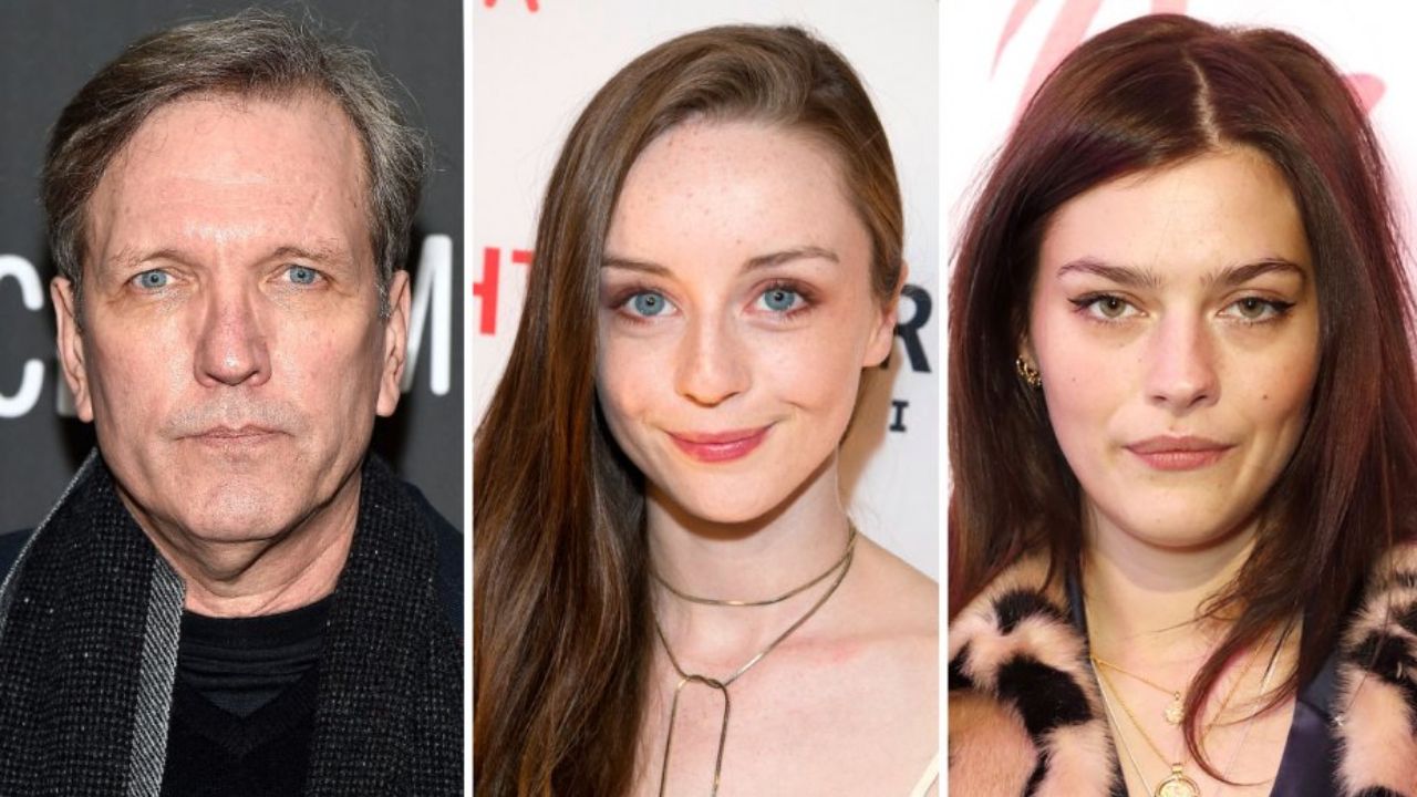 Baldy | Martin Donovan, Kacey Rohl e Amber Anderson entram para o elenco de drama indie