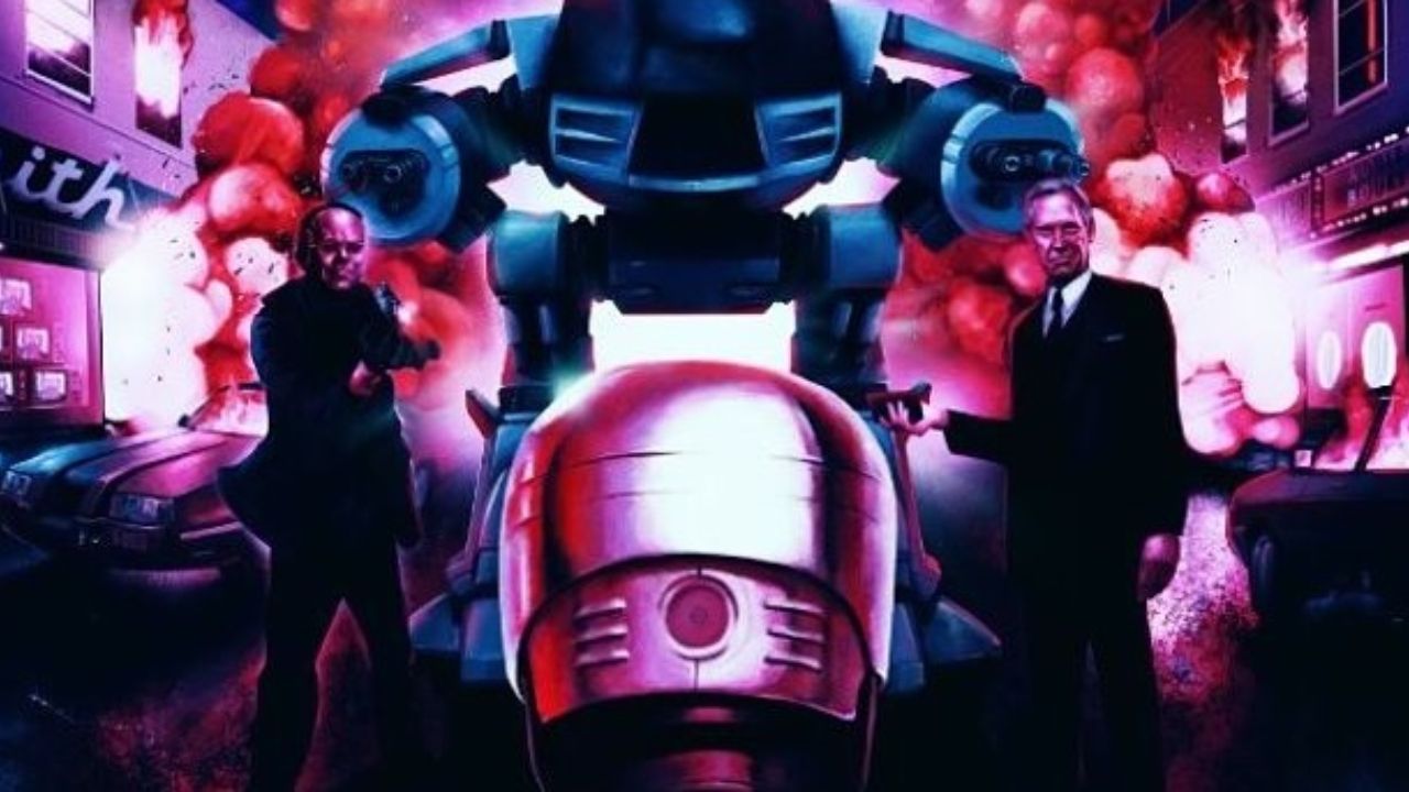 RoboDoc: The Creation of RoboCop | Trailer de documentário sobre a produção de Robocop é divulgado