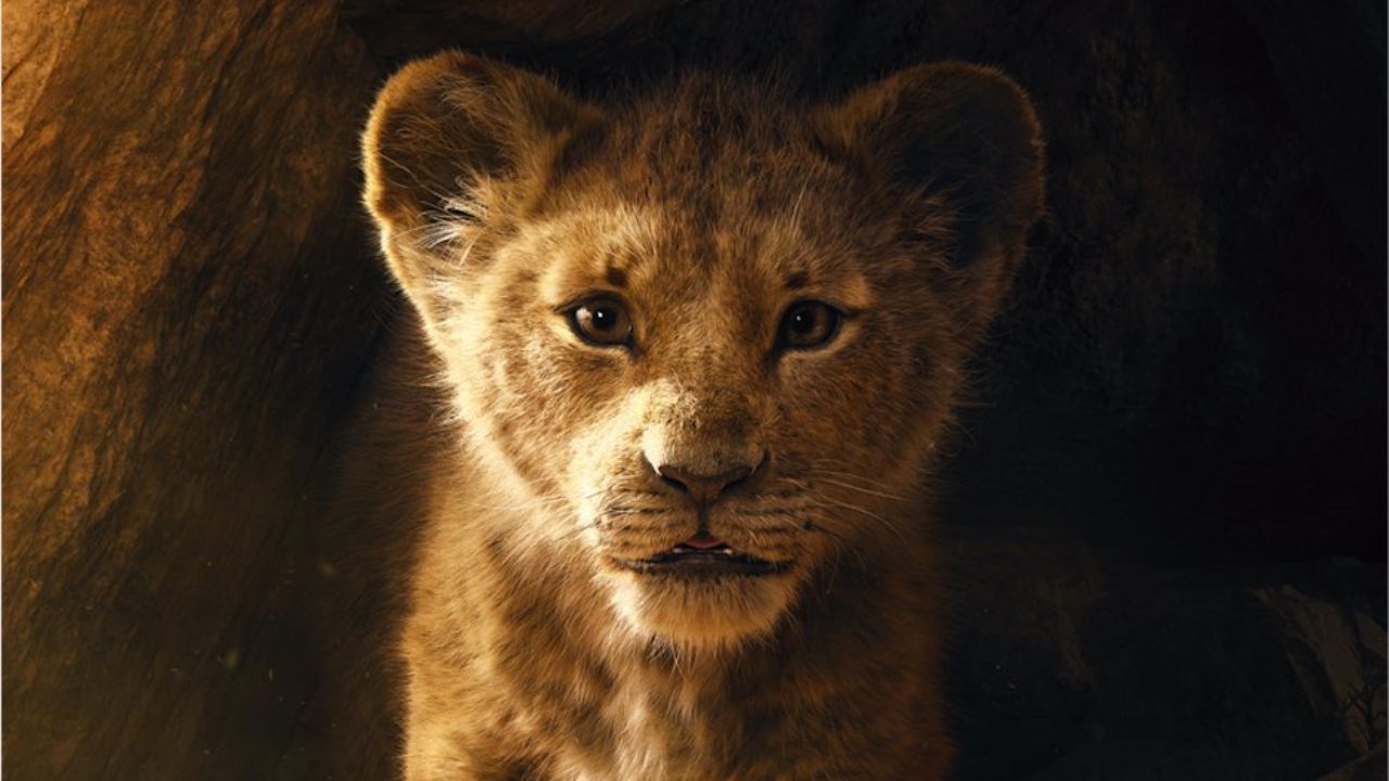 O Rei Leão | Teaser trailer do novo filme tem o segundo maior número de visualizações em 24 horas da história
