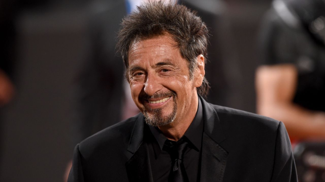 Rei Lear | Al Pacino protagonizará adaptação da obra de William Shakespeare