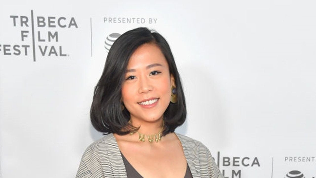Domee Shi, diretora do curta Bao, irá desenvolver um novo longa-metragem para a Pixar