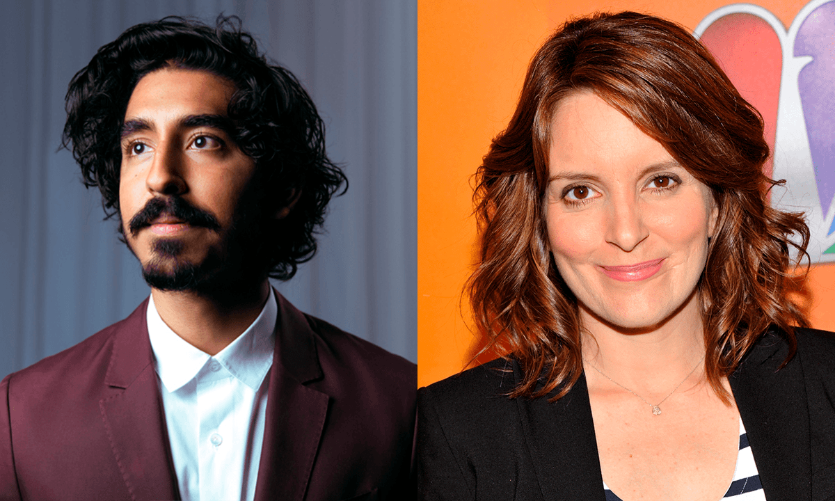 Modern Love | Dev Patel e Tina Fey entram para o elenco da nova série da Amazon
