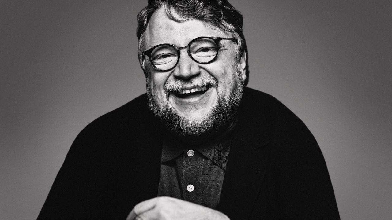 Guillermo Del Toro divulga lista de roteiros que escreveu para projetos que não foram produzidos