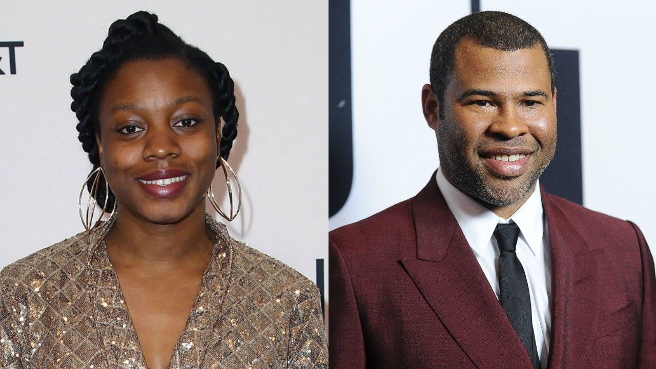 O Mistério de Candyman | Nia DaCosta dirigirá o reboot produzido por Jordan Peele