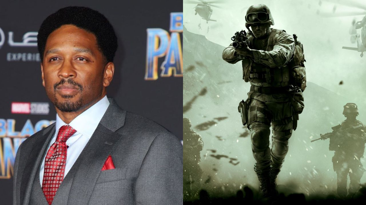 Call of Duty | Joe Robert Cole, roteirista de Pantera Negra, escreverá sequência do filme baseado na série de jogos