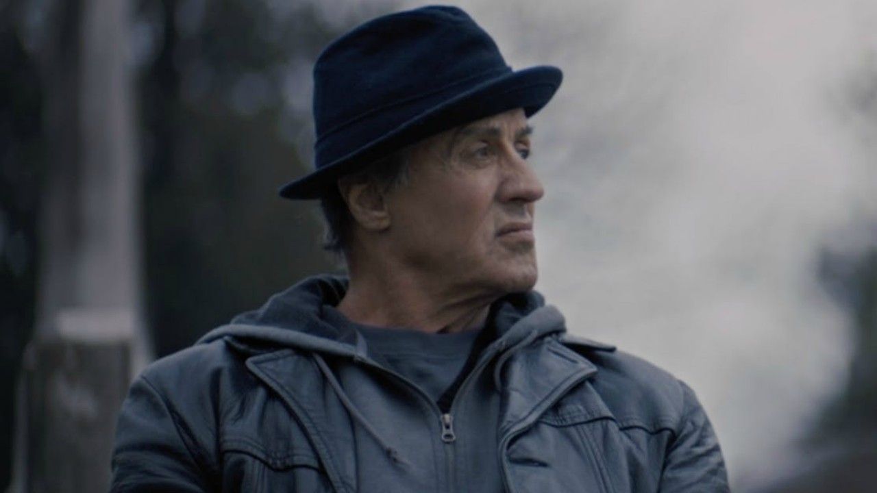 Creed II | Sylvester Stallone se despede de Rocky Balboa em vídeo emocionante