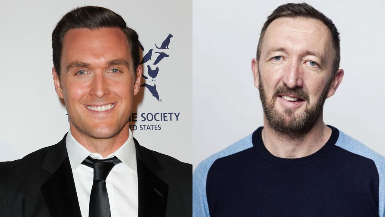 Boneco do Mal 2 | Owain Yeoman e Ralph Ineson se juntam a elenco da sequência