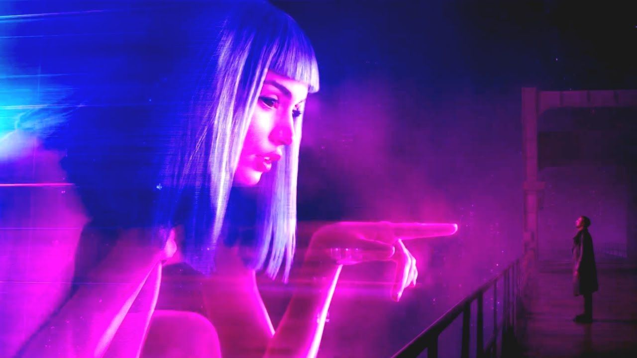 Blade Runner – Black Lotus | Crunchyroll e Adult Swin produzirão série animada baseada na franquia