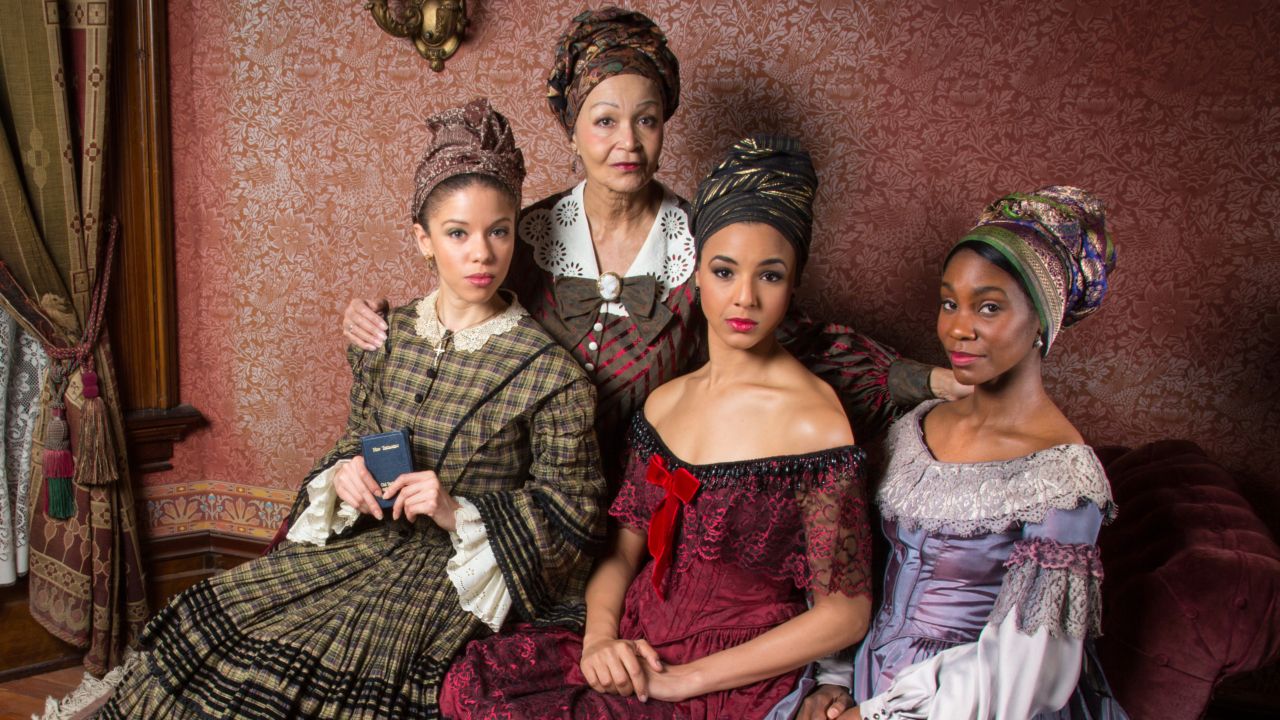 The House That Will Not Stand | MWM Studios irá adaptar peça teatral premiada de Marcus Gardley
