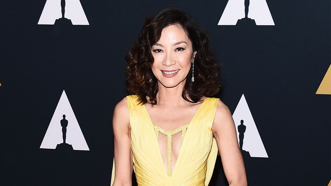 Last Christmas | Michelle Yeoh se junta ao elenco de nova comédia romântica